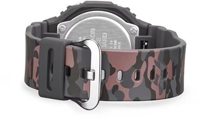 Casio Iconic GA-2100CM-8ADR Erkek Kol Saati