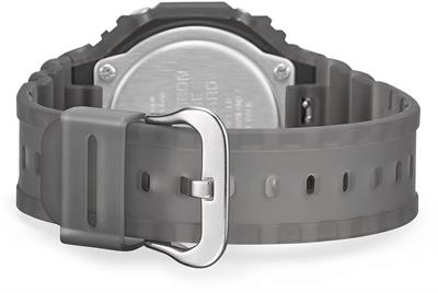 Casio Iconic GA-2100K-1ADR Erkek Kol Saati