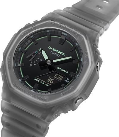 Casio Iconic GA-2100K-1ADR Erkek Kol Saati