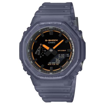 Casio Iconic GA-2100K-2ADR Erkek Kol Saati