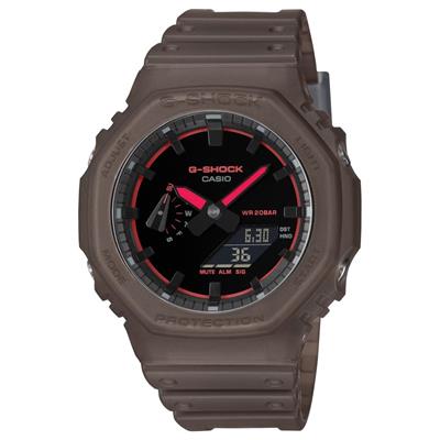 Casio Iconic GA-2100K-5ADR Erkek Kol Saati