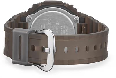 Casio Iconic GA-2100K-5ADR Erkek Kol Saati