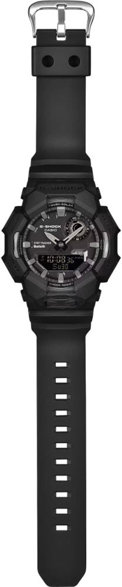 Casio Carbon GA-B010-1A1DR Erkek Kol Saati