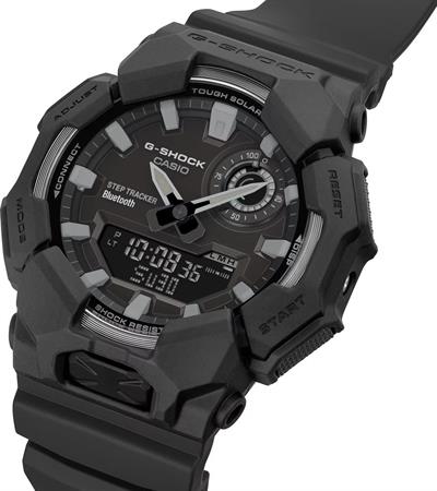 Casio Carbon GA-B010-1A1DR Erkek Kol Saati