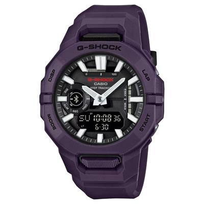 Casio G-squad GBA-950-2ADR Unisex Kol Saati