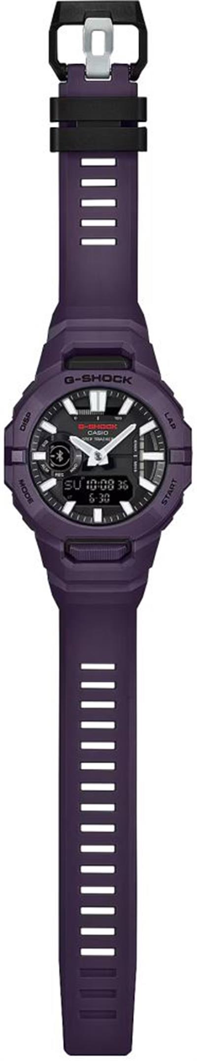 Casio G-squad GBA-950-2ADR Unisex Kol Saati
