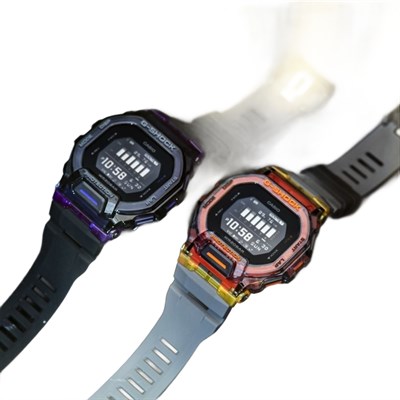 Casio GBD-200SM-1A6DR Erkek Kol Saati