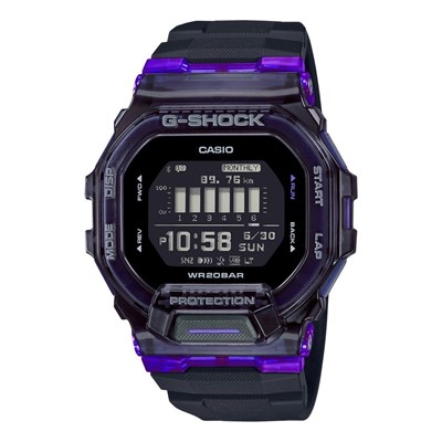 Casio GBD-200SM-1A6DR Erkek Kol Saati