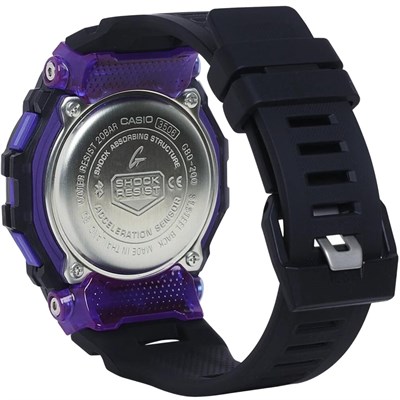Casio GBD-200SM-1A6DR Erkek Kol Saati