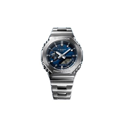 Casio GM-2110D-2BDR Erkek Kol Saati