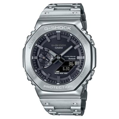 Casio Full Metal GM-B2100D-1ADR Erkek Kol Saati