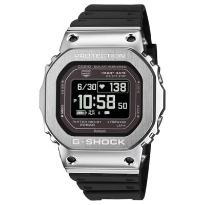 Casio G-squad GM-H5600-1DR Erkek Kol Saati