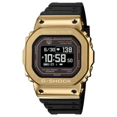 Casio G-squad GM-H5600-9DR Erkek Kol Saati