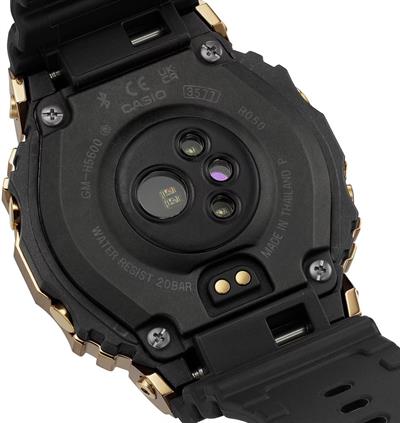 Casio G-squad GM-H5600-9DR Erkek Kol Saati