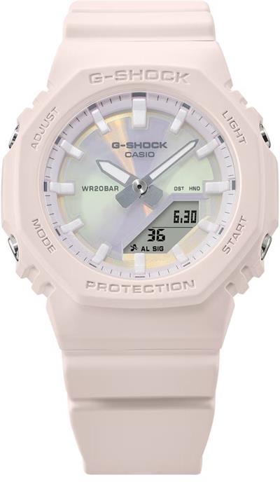 Casio G-shock Women GMA-P2100PC-4ADR Kadın Kol Saati