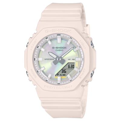 Casio G-shock Women GMA-P2100PC-4ADR Kadın Kol Saati