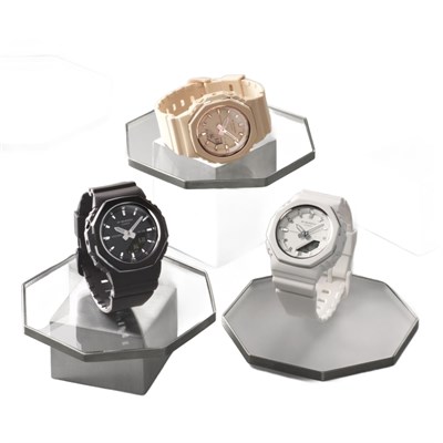 Casio GMA-P2110-4ADR Kadın Kol Saati