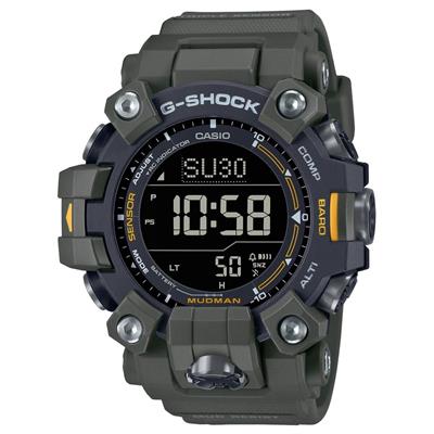 Casio Master Of G GW-9500-3DR Erkek Kol Saati