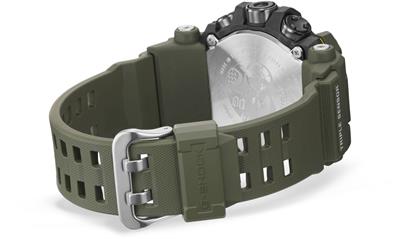 Casio Master Of G GW-9500-3DR Erkek Kol Saati