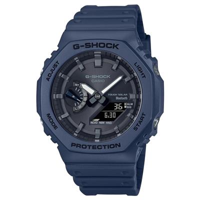 Casio Iconic GA-B2100-2ADR Erkek Kol Saati