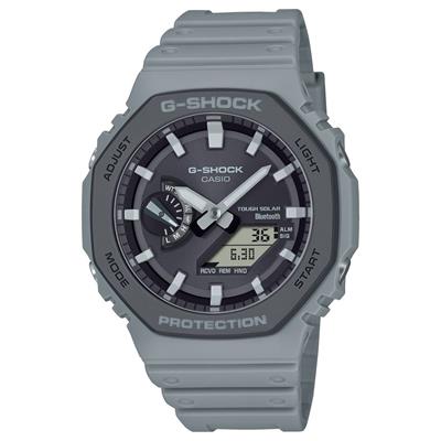 Casio Iconic GA-B2100LUU-8ADR Erkek Kol Saati
