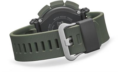 Casio Pro-trek PRG-340-3DR Erkek Kol Saati