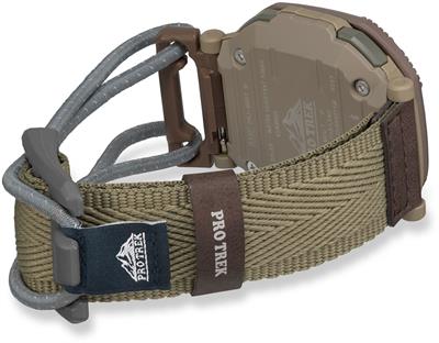 Casio Pro-trek PRJ-B001B-5DR Erkek Kol Saati