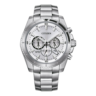 Citizen AN8200-50A Erkek Kol Saati