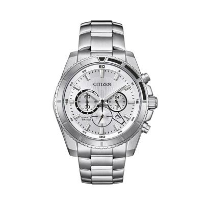 Citizen AN8200-50A Erkek Kol Saati
