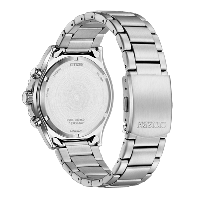 Citizen AT2560-84X Erkek Kol Saati