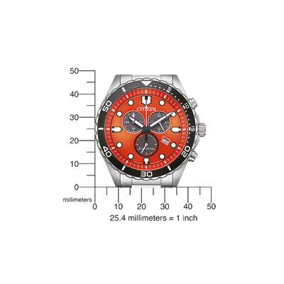 Citizen AT2560-84X Erkek Kol Saati