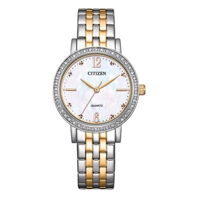 Citizen EL3106-59D Kadın Kol Saati