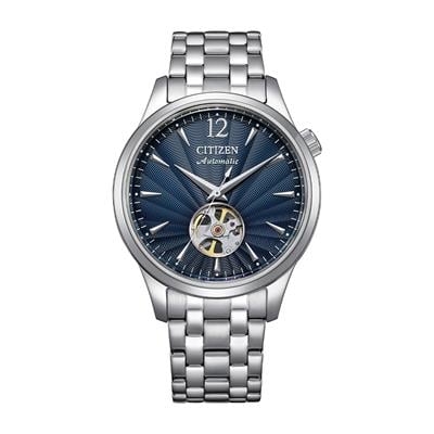 Citizen NH9131-73L Erkek Kol Saati
