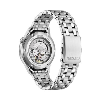 Citizen NH9131-73L Erkek Kol Saati