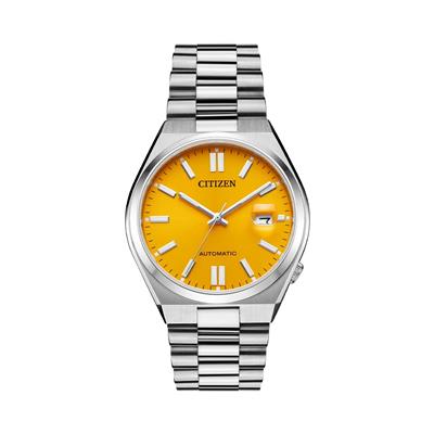 Citizen Tsuyosa NJ0150-81Z Erkek Kol Saati