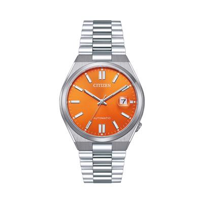 Citizen Tsuyosa NJ0151-88Z Erkek Kol Saati