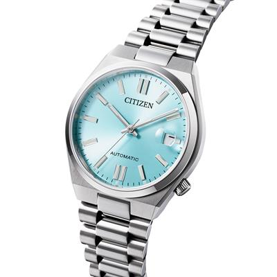 Citizen Tsuyosa NJ0200-50L Erkek Kol Saati