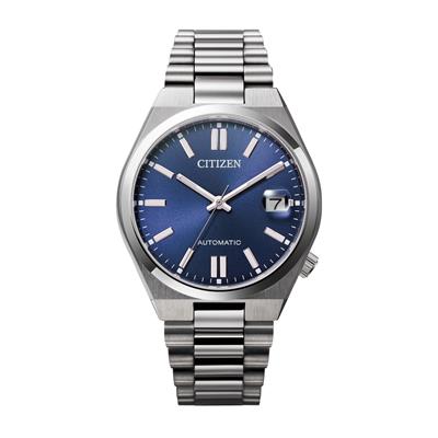 Citizen NJ0200-50M Erkek Kol Saati