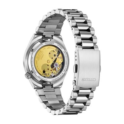 Citizen NJ0200-50W Erkek Kol Saati