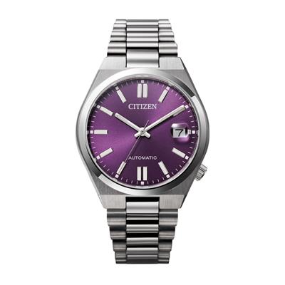 Citizen NJ0200-50W Erkek Kol Saati