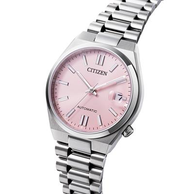 Citizen Tsuyosa NJ0200-50Z Erkek Kol Saati
