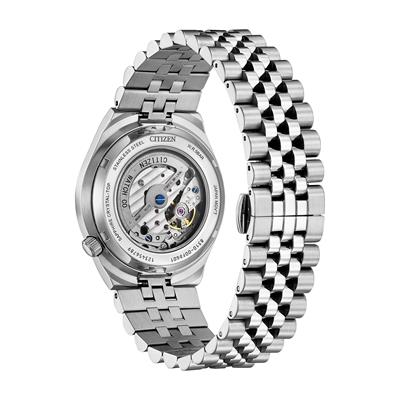 Citizen Tsuyosa NK0020-55E Erkek Kol Saati