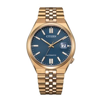Citizen Tsuyosa NK0023-57L Erkek Kol Saati