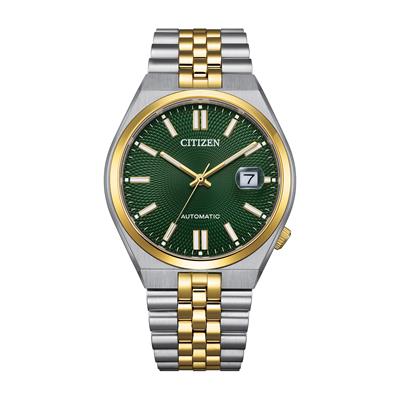Citizen Tsuyosa NK0024-54X Erkek Kol Saati