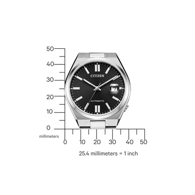 Citizen Tsuyosa NJ0150-81E Erkek Kol Saati