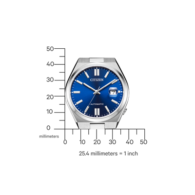 Citizen Tsuyosa NJ0150-81L Erkek Kol Saati