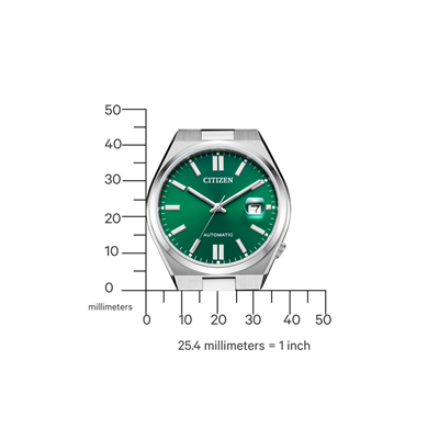 Citizen Tsuyosa NJ0150-81X Erkek Kol Saati