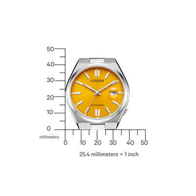 Citizen Tsuyosa NJ0150-81Z Erkek Kol Saati