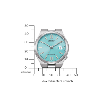 Citizen Tsuyosa NJ0151-88M Erkek Kol Saati