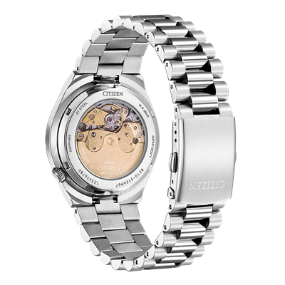 Citizen Tsuyosa NJ0151-88M Erkek Kol Saati